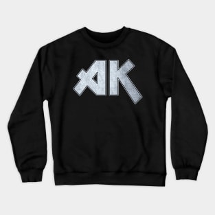 Alaska 2 Crewneck Sweatshirt